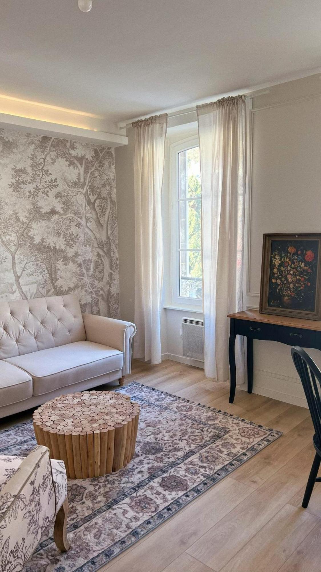 The Brick House - Appartement Monet La Roche-Guyon Dış mekan fotoğraf